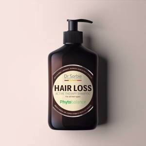 Hair Loss Active Therapy shampoo