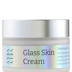 Vely Vely Осветляющий крем с глянцевым финишем Glass Skin Cream 60 мл