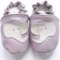 EBOOBA - первая детская обувь