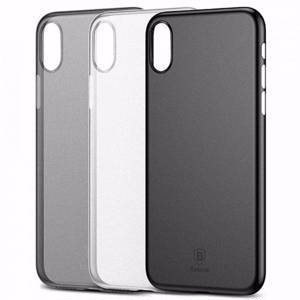 Чехол Baseus wing case For iP XS mах  (WIAPIPH65-E01, WIAPIPH65-E02, WIAPIPH65-EA1)