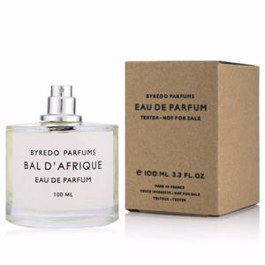 Тестер Byredo Parfums "Bal D afrique" 100ml