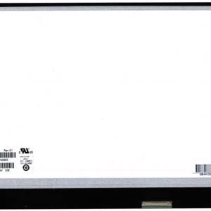 ЖК Матрица для ноутбука 13.3" HD (1366х768) LED N133BGE-L41 40pin, глянцевая