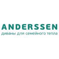 Фабрика мягкой мебели Anderssen