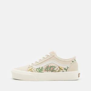 Vans OLD SKOOL TAPERED UNISEX - Trainers - theory oatmeal