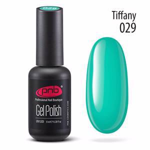 Гель-лак PNB 029 Tiffany