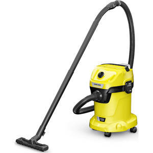 Хозяйственный пылесос Karcher WD 3-18 V-17/20, 1.628-550.0