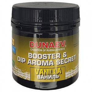 DUNAEV Amino-Booster&DIP Ваниль 100мл
