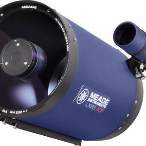 Meade 8" f/10 LX85 ACF Optical Tube Assembly