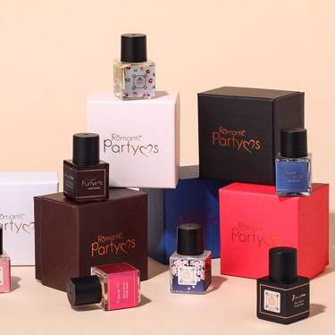Интим парфюм - Ароматы для личной гигиены