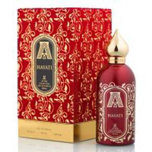 ILITAN, Версия В108 Attar Collection - Hayati,100ml