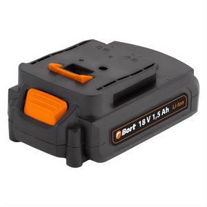 Battery pack BORT BA-18Li