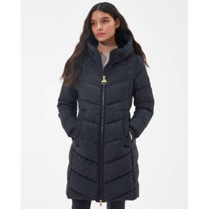 Barbour International    

    
        
       Longline Boston Womens Quilted Jacket