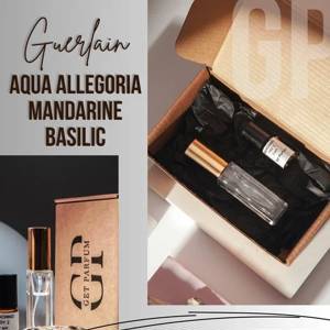 Aqua Allegoria Mandarine Basilic Guerlain