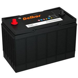 Аккумулятор DELKOR 31-1000