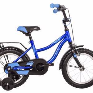 Детский велосипед Wind Boy 14” new