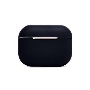 Чехол - Soft touch для кейса "Apple AirPods Pro 2" (black) (224129)