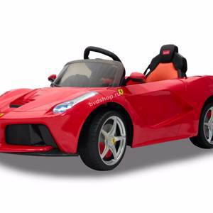 Детский электромобиль Rastar Ferrari LaFerrari