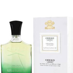 Creed Original Vetiver 100 ml (Дубай, ОАЭ-НЕОТЛИЧИМЫЙ)