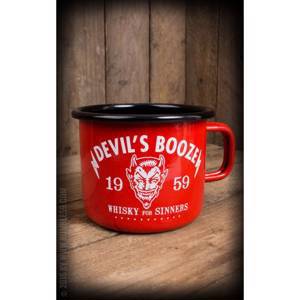 Кружка Devil's Booze