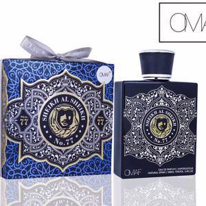 OMAF SHEIKH AL SHEIKH No77 100 ML