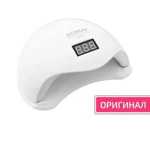 Лампа UV/LED SUNUV Sun 5 ОРИГИНАЛ, 48/24W