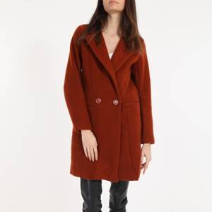 Coats 6022-ROUILLE