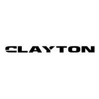 Clayton Abbigliamento Uomo