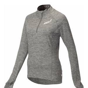 INOV-8 AT/C LONG SLEEVE HALF ZIPPED MID LAYER SHIRT WOMEN'S