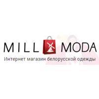 MillModa - одежда белорусских производителей