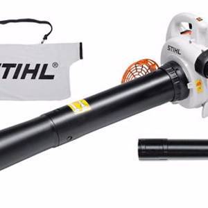 Всасывающий измельчитель STIHL SH 56