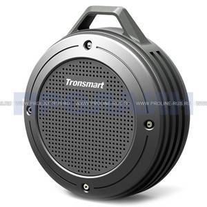 Портативная акустика Tronsmart Element T4 Dark Grey