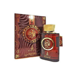 Парфюмерная вода Khalis "Wow Oud" Pour Homme 100 мл