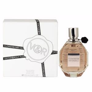 Тестер Viktor&Rolf Flowerbomb edp for women 100 ml