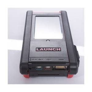 Мультимарочный Автомобильный сканер LAUNCH X431 GDS