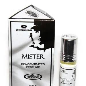 Al Rehab Mister, 6ml