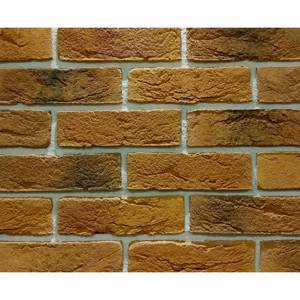 Декоративный кирпич  Dower brick  DB-31/R