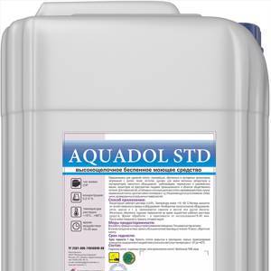 Купить aquadol std по цене от производителя в Ижевске