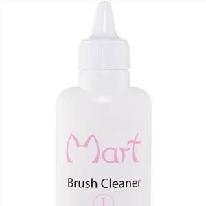 Очиститель кистей Brush Cleaner 1 объём 60 мл