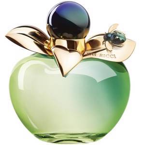 Туалетная вода Nina Ricci "Bella", 80 ml (уценка)