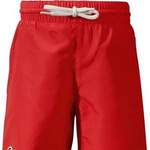 Didriksons Splash Uimashortsit, Chili Red