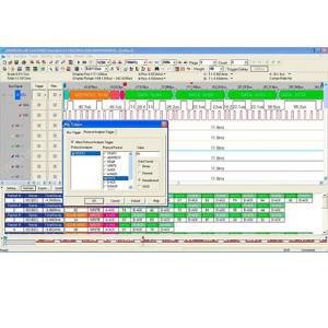 Модуль АКИП Protocol Analyzer Trigger