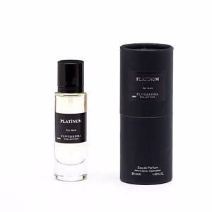 CLIVE&KEIRA 1009 CHANEL EGOISTE PLATINUM MEN 30ml