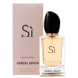 Духи Armani — Si / Армани — Си