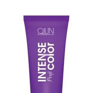 Ollin Бальзам для седых и осветленных волос / Intense Color, 200 мл