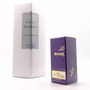 SHAIK W 140 (ISSEY MIYAKE L'EAU D'ISSEY FOR WOMEN) 50ml