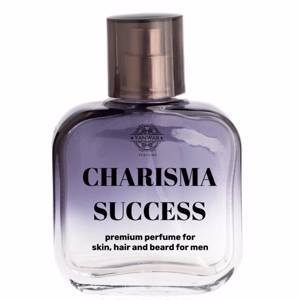 Парфюмерная мужская вода CHARISMA. SUCCESS, 50 ml