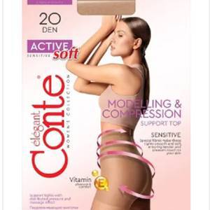 Active soft 20 (80/10)!