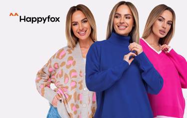 Осенние новинки для женщин! 30 onesize моделей ^^Happyfox от 699 ₽. Футболки-поло, свитеры, кардиганы, джемперы и жилеты базовых и ярких цветов.