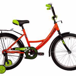 Детский велосипед Vector 20" new