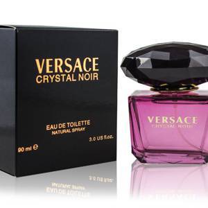 Crystal Noir Versace EDT 90мл